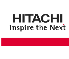 Hitachi