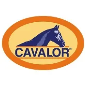Logo Cavalor