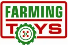 Logo Farming toys
