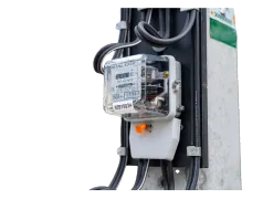 Installatiemateriaal