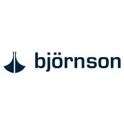 Logo Björnson