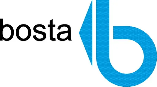 Logo Bosta