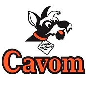 Logo Cavom