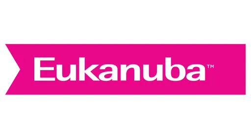 Logo Eukanuba