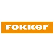 Logo Fokker