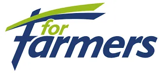 Logo For Farmers
