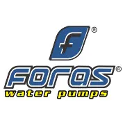 Logo Foras