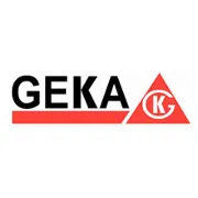 Logo Geka