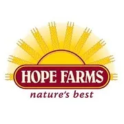 Logo Hope Farms