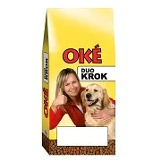 Logo Oké