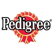 Logo Pedigree