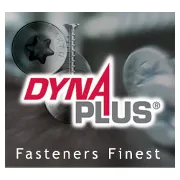 Logo Dyna Plus
