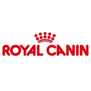 Logo Royal canin 