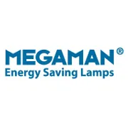 Logo Megaman